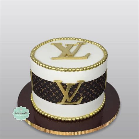 TortaLouis Vuitton 